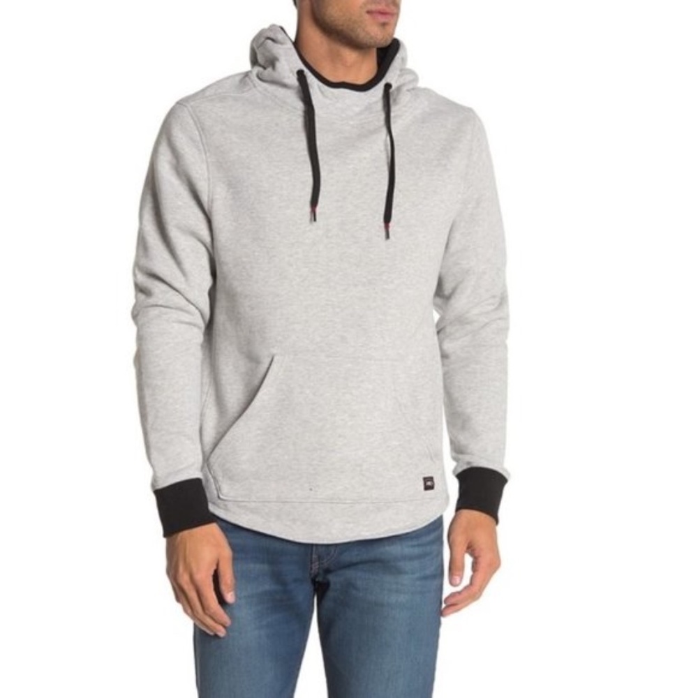 PTO Brooklyn Hood Hoodie